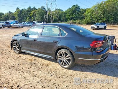 Drugie zdjęcie samochodu z przodu: 2018 VOLKSWAGEN PASSAT S VIN:1VWAA7A32JC021321 - miniatura