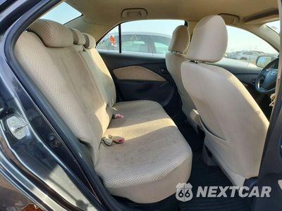 Zdjęcie 10 z 12 samochodu: 2007 TOYOTA YARIS S VIN:JTDBT923271031508 - miniatura