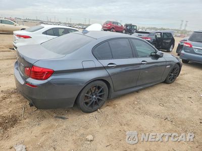 Trzecie zdjęcie samochodu z tyłu: 2016 BMW 535I S DRIVE VIN:WBA5B3C55GG255797 - miniatura