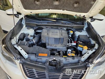 Zdjęcie 12 z 13 samochodu: 2020 SUBARU FORESTER PREMIUM VIN:JF2SKAJC4LH495120 - miniatura