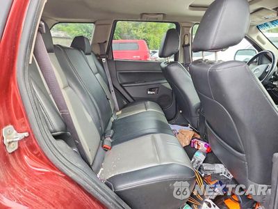 Zdjęcie 11 z 13 samochodu: 2009 JEEP GRAND CHEROKEE LAREDO VIN:1J8GR48K29C513076 - miniatura