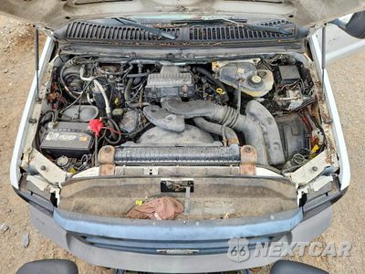 Zdjęcie 11 z 12 samochodu: 2006 FORD F250 SUPER DUTY VIN:1FTNF21556EA17463 - miniatura