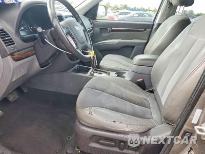 Zdjęcie 7 z 13 samochodu: 2011 HYUNDAI SANTA FE SE VIN:5XYZH4AG1BG046629 - miniatura
