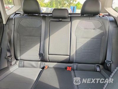Zdjęcie 10 z 13 samochodu: 2026 VOLKSWAGEN TAOS SE BLACK VIN:3VV3C7B29TM003185 - miniatura
