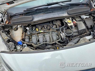 Zdjęcie 11 z 12 samochodu: 2019 FORD TRANSIT CONNECT XL VIN:NM0LS7E25K1400771 - miniatura
