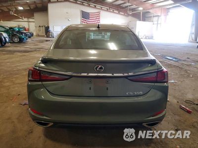 Zdjęcie 6 z 12 samochodu: 2024 LEXUS ES 350 ULTRA LUXURY VIN:58AFZ1B14RU183683 - miniatura