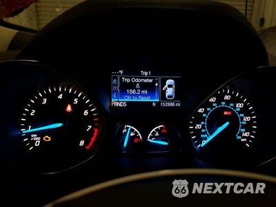 Zdjęcie 9 z 14 samochodu: 2014 FORD ESCAPE SE VIN:1FMCU9G96EUD94545 - miniatura