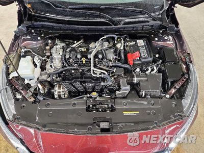 Zdjęcie 11 z 13 samochodu: 2025 NISSAN ALTIMA SV VIN:1N4BL4DV5SN302991 - miniatura