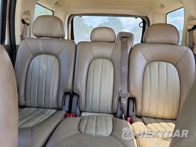 Zdjęcie 10 z 13 samochodu: 2005 MERCURY MOUNTAINEER VIN:4M2DU86W25ZJ18564 - miniatura