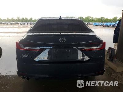 Zdjęcie 6 z 12 samochodu: 2026 TOYOTA CAMRY XSE VIN:4T1DAACK9TU721542 - miniatura