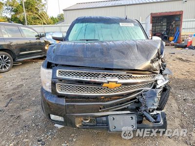 Piąte zdjęcie samochodu w środku: 2012 CHEVROLET SILVERADO VIN:1GCRKSE22CZ354805 - miniatura