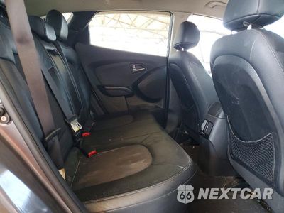 Zdjęcie 11 z 13 samochodu: 2014 HYUNDAI TUCSON SE VIN:KM8JU3AGXEU930893 - miniatura