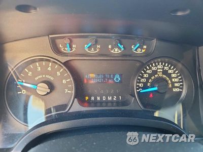 Zdjęcie 9 z 12 samochodu: 2013 FORD F150 SUPER CAB VIN:1FTEX1EM1DFB58739 - miniatura