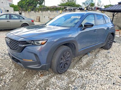 2024 MAZDA CX-50 PREFERRED 7MMVABBM1RN157034 - główne zdjęcie licytacji z USA - miniatura