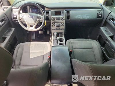 Zdjęcie 8 z 14 samochodu: 2016 FORD FLEX SE VIN:2FMGK5B83GBA11314 - miniatura