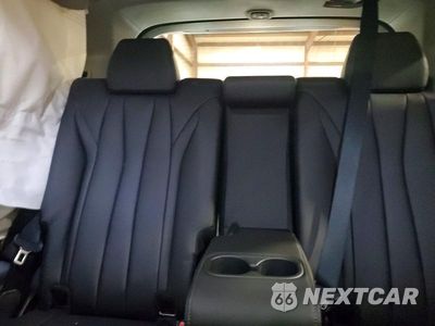 Zdjęcie 10 z 14 samochodu: 2026 ACURA ADX VIN:3HDSA2H33TM711062 - miniatura