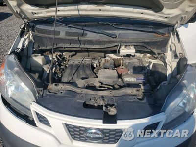 Zdjęcie 12 z 13 samochodu: 2019 NISSAN NV200 DELIVERY VAN VIN:3N6CM0KN3KK709119 - miniatura