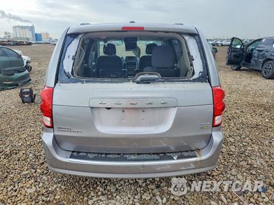 Zdjęcie 6 z 13 samochodu: 2014 DODGE GRAND CARAVAN SXT VIN:2C4RDGCG6ER253849 - miniatura