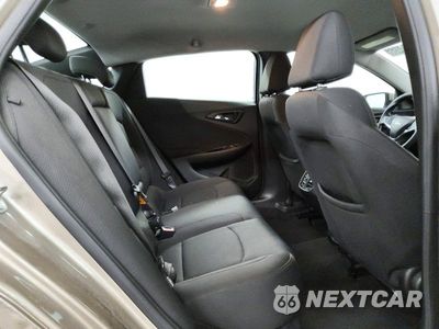 Zdjęcie 10 z 12 samochodu: 2022 CHEVROLET MALIBU LT VIN:1G1ZD5ST0NF116425 - miniatura