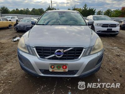 Piąte zdjęcie samochodu w środku: 2013 VOLVO XC60 T6 VIN:YV4902DZ3D2450728 - miniatura