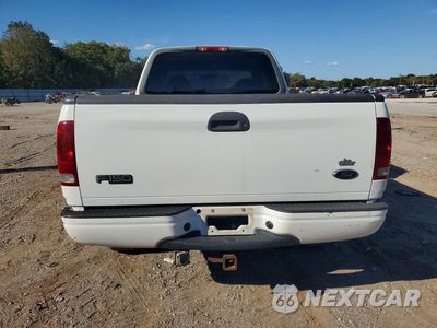 Zdjęcie 6 z 12 samochodu: 2000 FORD F150 VIN:1FTRX17L9YNC27730 - miniatura