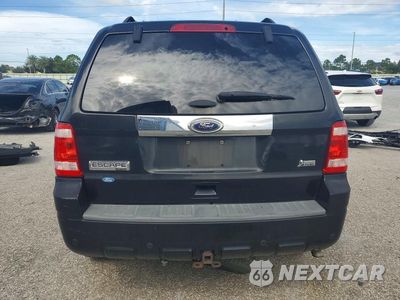 Zdjęcie 6 z 13 samochodu: 2011 FORD ESCAPE LIMITED VIN:1FMCU0EG6BKB01604 - miniatura