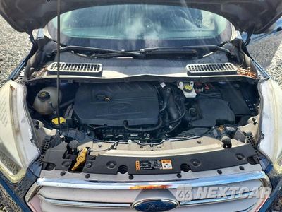 Zdjęcie 12 z 13 samochodu: 2018 FORD ESCAPE SEL VIN:1FMCU0HD7JUC84693 - miniatura