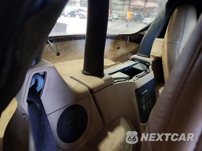 Zdjęcie 10 z 12 samochodu: 2000 BMW Z3 2.8 VIN:4USCH3346YLF43155 - miniatura