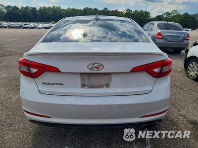Zdjęcie 6 z 12 samochodu: 2016 HYUNDAI SONATA SE VIN:5NPE24AF7GH262203 - miniatura