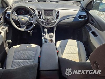 Zdjęcie 8 z 12 samochodu: 2020 CHEVROLET EQUINOX LS VIN:2GNAXHEV7L6180518 - miniatura