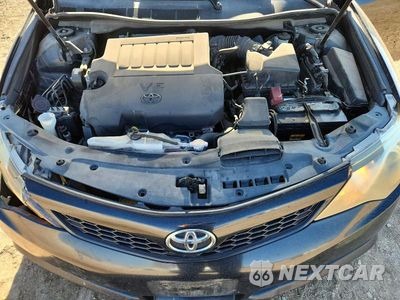 Zdjęcie 11 z 12 samochodu: 2013 TOYOTA CAMRY SE V6 VIN:4T1BK1FK3DU022568 - miniatura
