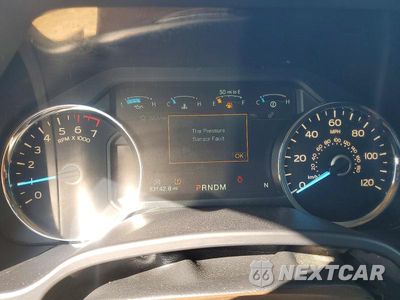 Zdjęcie 9 z 12 samochodu: 2018 FORD F150 SUPERCREW VIN:1FTEW1E59JKE15905 - miniatura