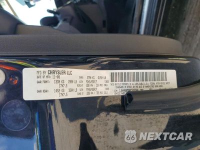 Zdjęcie 14 z 14 samochodu: 2008 JEEP GRAND CHEROKEE OVERLAND VIN:1J8HR68M98C523586 - miniatura