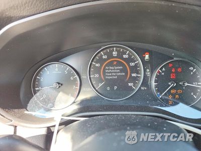 Zdjęcie 9 z 13 samochodu: 2024 MAZDA CX-50 PREFERRED VIN:7MMVABBM3RN187636 - miniatura