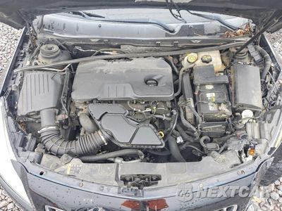 Zdjęcie 11 z 12 samochodu: 2012 BUICK REGAL VIN:2G4GR5EKXC9108370 - miniatura
