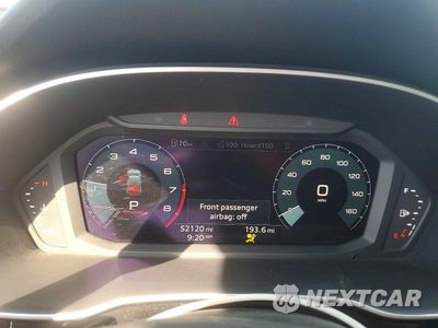 Zdjęcie 9 z 13 samochodu: 2023 AUDI Q3 PREMIUM S LINE 45 VIN:WA1DECF32P1119009 - miniatura