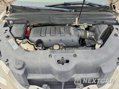 Zdjęcie 12 z 13 samochodu: 2012 BUICK ENCLAVE VIN:5GAKVCEDXCJ163634 - miniatura