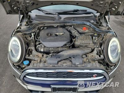 Zdjęcie 11 z 12 samochodu: 2017 MINI COOPER S VIN:WMWXP7C5XH3B49892 - miniatura