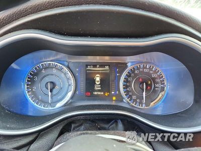 Zdjęcie 9 z 12 samochodu: 2015 CHRYSLER 200 LIMITED VIN:1C3CCCAB4FN671127 - miniatura