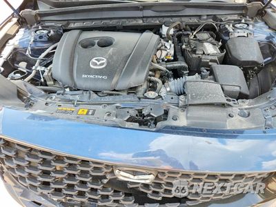Zdjęcie 11 z 12 samochodu: 2024 MAZDA CX-50 PREFERRED VIN:7MMVABBM5RN228543 - miniatura
