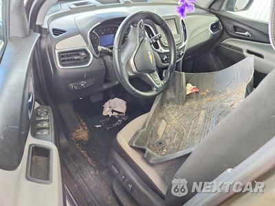 Zdjęcie 8 z 13 samochodu: 2023 CHEVROLET EQUINOX LT VIN:3GNAXUEG4PL202051 - miniatura