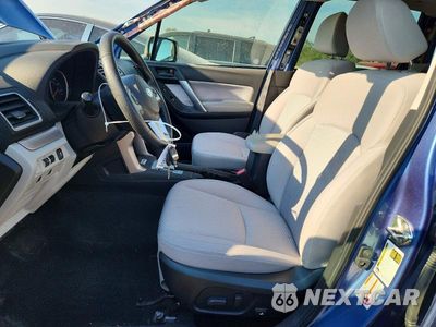 Zdjęcie 7 z 14 samochodu: 2018 SUBARU FORESTER 2.5I PREMIUM VIN:JF2SJAEC4JH438152 - miniatura