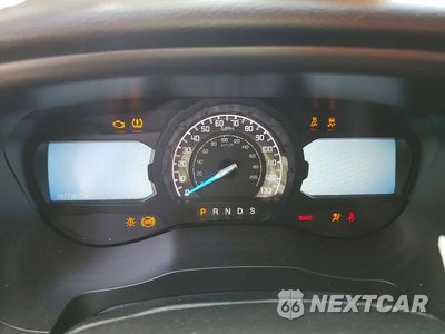 Zdjęcie 9 z 12 samochodu: 2019 FORD RANGER XL VIN:1FTER4FH1KLB10556 - miniatura