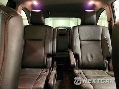 Zdjęcie 10 z 13 samochodu: 2017 TOYOTA HIGHLANDER LIMITED PLATINUM VIN:5TDDZRFH5HS356638 - miniatura