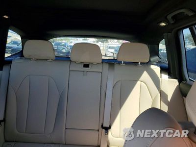 Zdjęcie 10 z 13 samochodu: 2020 BMW X3 SDRIVE30I VIN:5UXTY3C03L9B57879 - miniatura