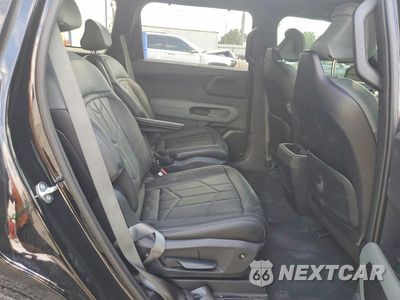 Zdjęcie 11 z 14 samochodu: 2027 KIA TELLURIDE HYBRID X-LINE SX VIN:5XYPDESA1VG024668 - miniatura