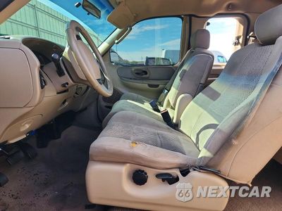 Zdjęcie 7 z 12 samochodu: 2003 FORD F150 VIN:1FTRX17W53NB70851 - miniatura