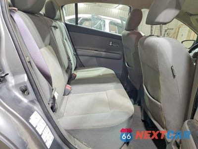 Zdjęcie 10 z 12 samochodu: 2009 NISSAN SENTRA 2.0 VIN:3N1AB61E19L680229 - miniatura
