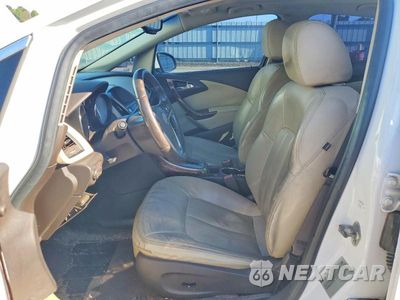Zdjęcie 7 z 12 samochodu: 2012 BUICK VERANO VIN:1G4PS5SK4C4151100 - miniatura