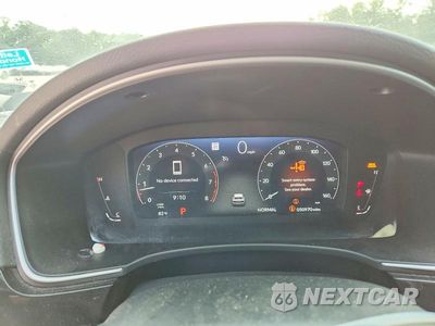 Zdjęcie 9 z 13 samochodu: 2024 HONDA CIVIC TOURING VIN:2HGFE1F95RH341086 - miniatura